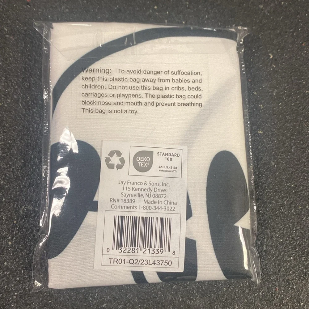 Disney Mickey Mouse pillow case